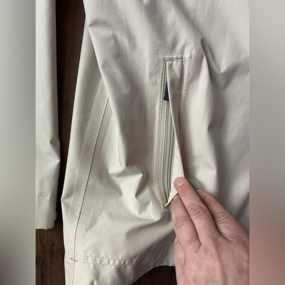 Vintage L.L.Bean Men’s Jacket XL Utility Outdoor Zip Jacket Gorpcore - Picture 4 of 11